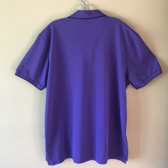 Izod Mens Polo Shirt  - Picture 4 of 4